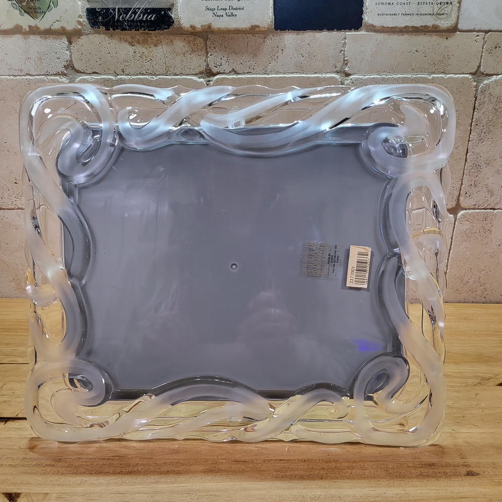Fifth Avenue Crystal Frame